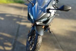 Honda CBR 500 R abs - 2023