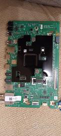 Scheda Madre di ricambio per Smart TV Samsung