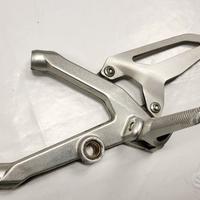 PEDANE PILOTA DUCATI PANIGALE V2 955 2020 2021 202