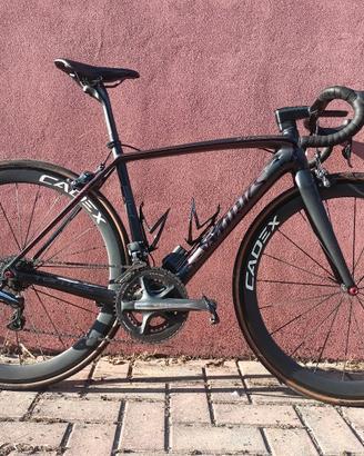 specialized tarmac sl4 s-works dura ace di2
