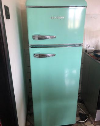 Frigorifero retro’ Severin