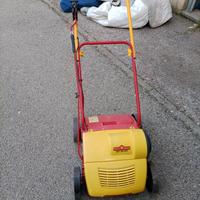 Marca: WOLF-Garten (leader nel settore giardinagg