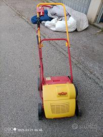 Marca: WOLF-Garten (leader nel settore giardinagg