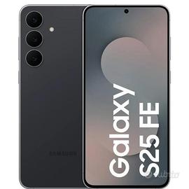 SAMSUNG GALAXY S25 FE 5G 128GB ENTERPRISE EDTITION