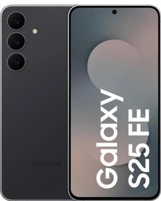 SAMSUNG GALAXY S25 FE 5G 128GB ENTERPRISE EDTITION