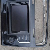 Kit Autoradio golf 7