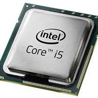 Intel I5 +I3 Asus P8b75 + DDR 8 GB Memoria veloce