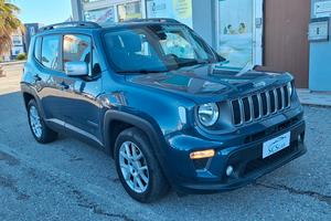 Jeep Renegade 1.0 BENZINA 120 CV LIMITED