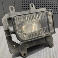 BMW E30 FRONT RIGHT FOG LIGHT