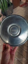 Coppa Ruota Coprimozzo Fiat 127/128  Originale 