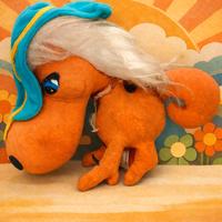 Cavallina Michelina Scommettiamo 1976 Lenci