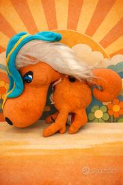 Cavallina Michelina Scommettiamo 1976 Lenci