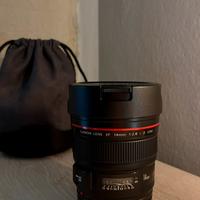 Lente canon 14mm f1.4 II
