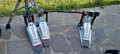 Set DW 9000 XT