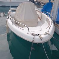 selva saver 560 open