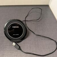 Caricatore Samsung fast charge