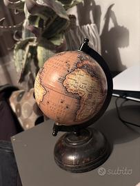 mappamondo