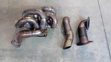 Kit turbo Mitsubishi Lancer Evo VI