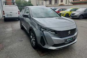 Peugeot 3008 Hybrid4 300 e-EAT8 Allure Pack KM0