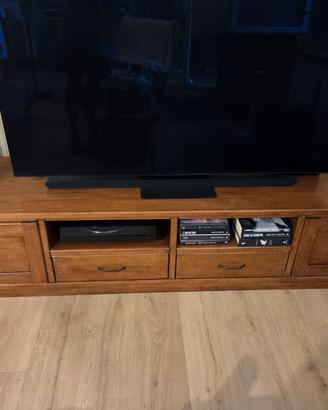 Mobile porta TV / madia