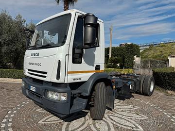 Iveco Eurocargo 180E28 a telaio passo 4185