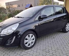 OPEL Corsa 1.2GPL-TECH UNICO PROPRIETARIO