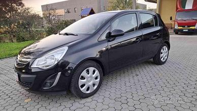 OPEL Corsa 1.2GPL-TECH UNICO PROPRIETARIO