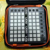 Launchpad Novation MK2 