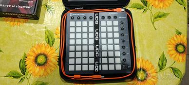 Launchpad Novation MK2 