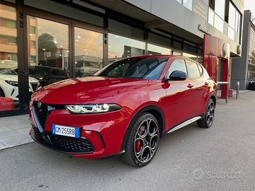 Alfa Romeo Tonale 1.5 160 CV MHEV TCT7 Edizio...