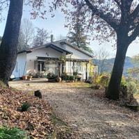 Villa a Valsamoggia Via Bignami 4 locali