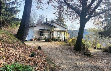 Villa a Valsamoggia Via Bignami 4 locali