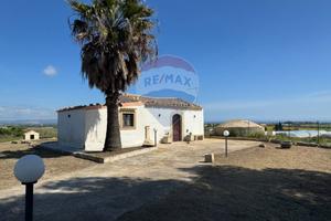 Villa singola - Pachino