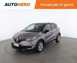 RENAULT Captur XE05209