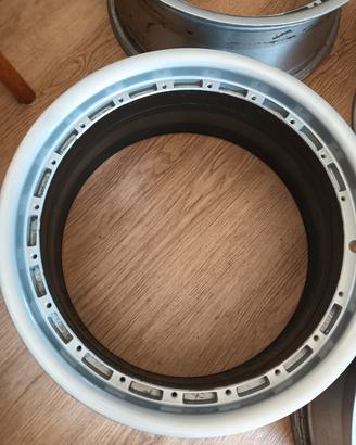 cerchi Speedline 18x7.5