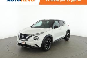 NISSAN Juke TV20213