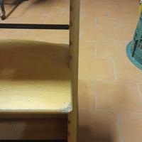 Sedia stokke tripp trapp