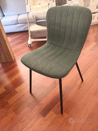Set Di 4 Sedie Per Sala