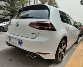 Golf r 2.0 tsi 4 formotion