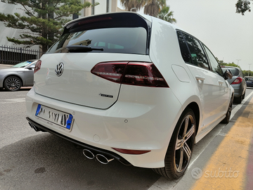 Golf r 2.0 tsi 4 formotion