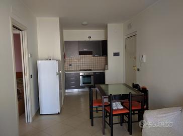 Appartamento centrale 150 mt mare tutto l'anno