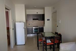 Appartamento centrale 150 mt mare tutto l'anno