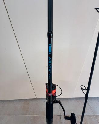 Canna da spinning  PENN