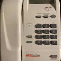 Sirio 2000 view telecom