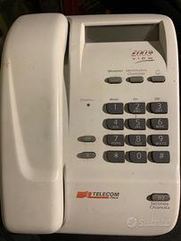 Sirio 2000 view telecom