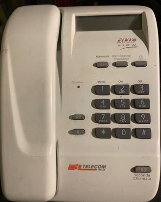 Sirio 2000 view telecom