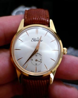 Orologio Vintage Perseo Vintage