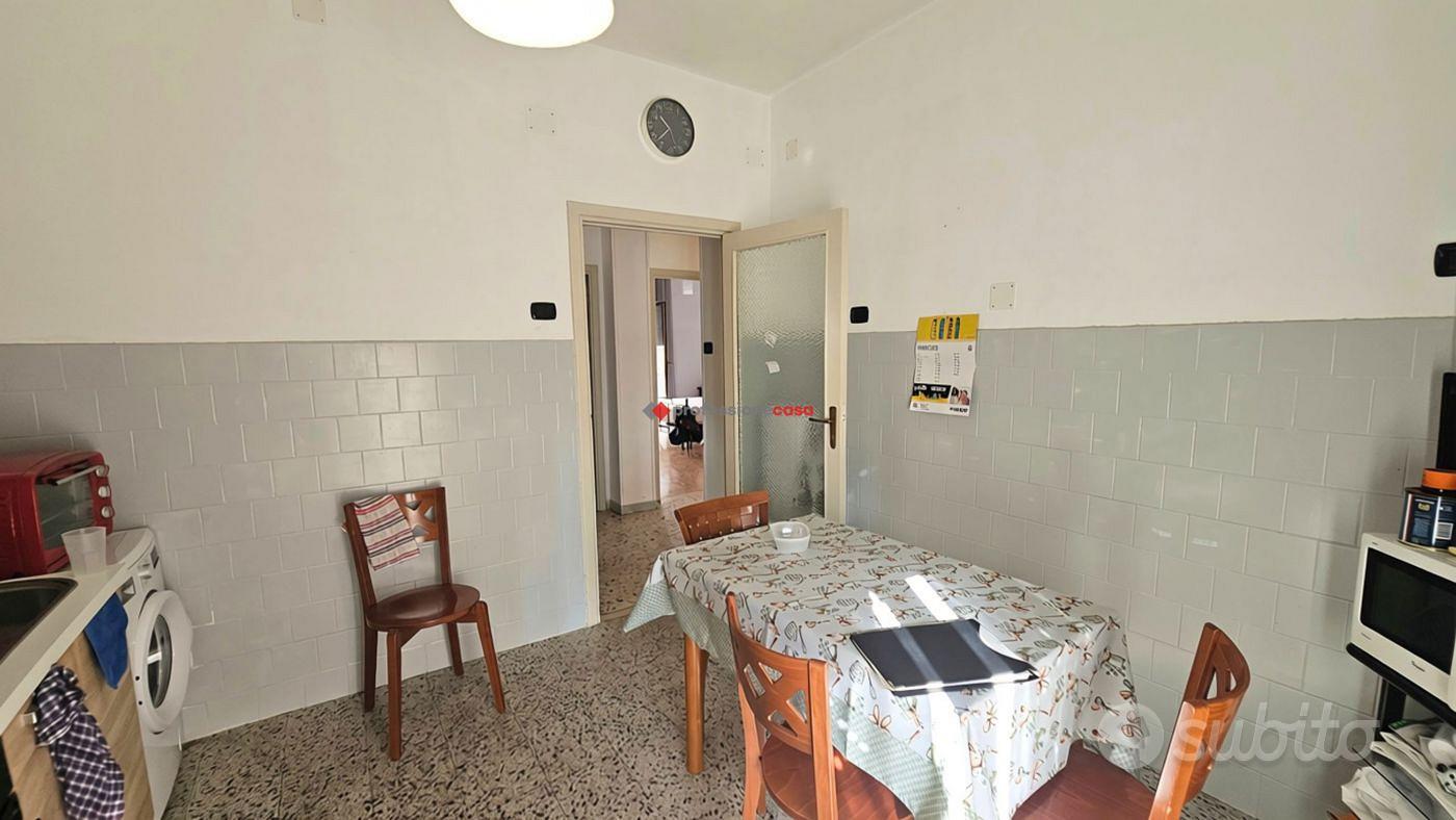 Appartamento – Foggia - Vista 3