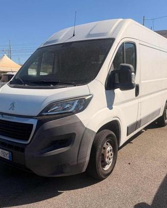 PEUGEOT Boxer 330 2.2 e-HDi/130CV FAP Stop&Start
