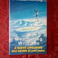 Weathering With You (ITA)